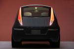 Chrysler Akino Concept 2005 года